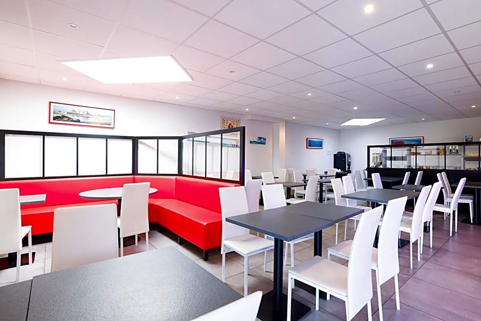 Hôtel de la baie de Paimpol