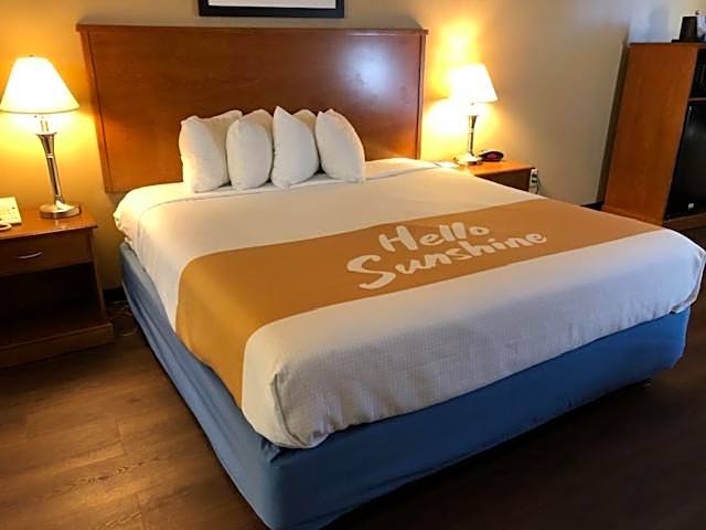 Days Inn by Wyndham Phenix City Near Fort Benning