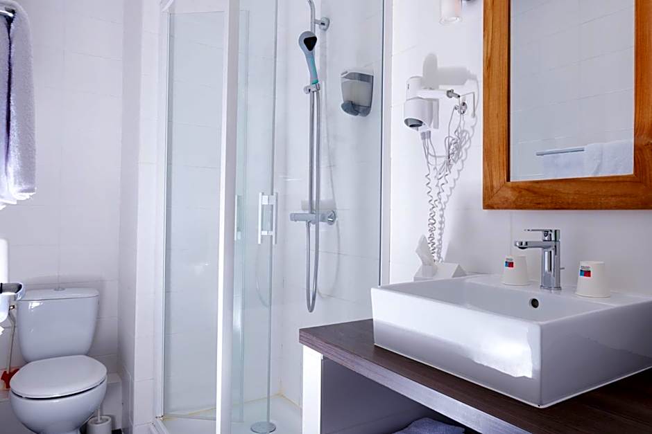 The Originals City, Hôtel Armen Le Triton, Roscoff