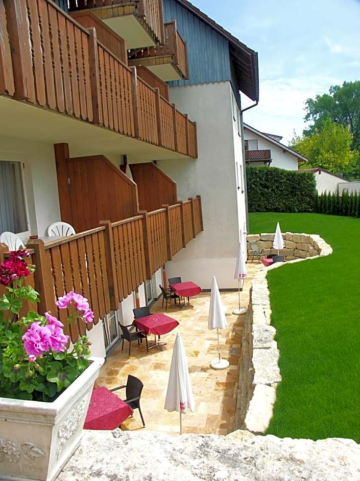 Bodensee-Hotel Kreuz