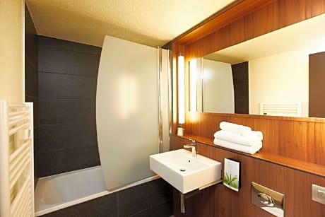 Twin Room - 2 Single beds