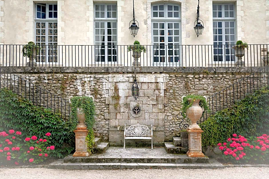 Grand Hôtel de l'Abbaye