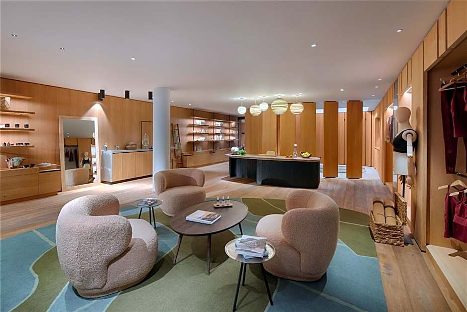 Six Senses Crans-Montana