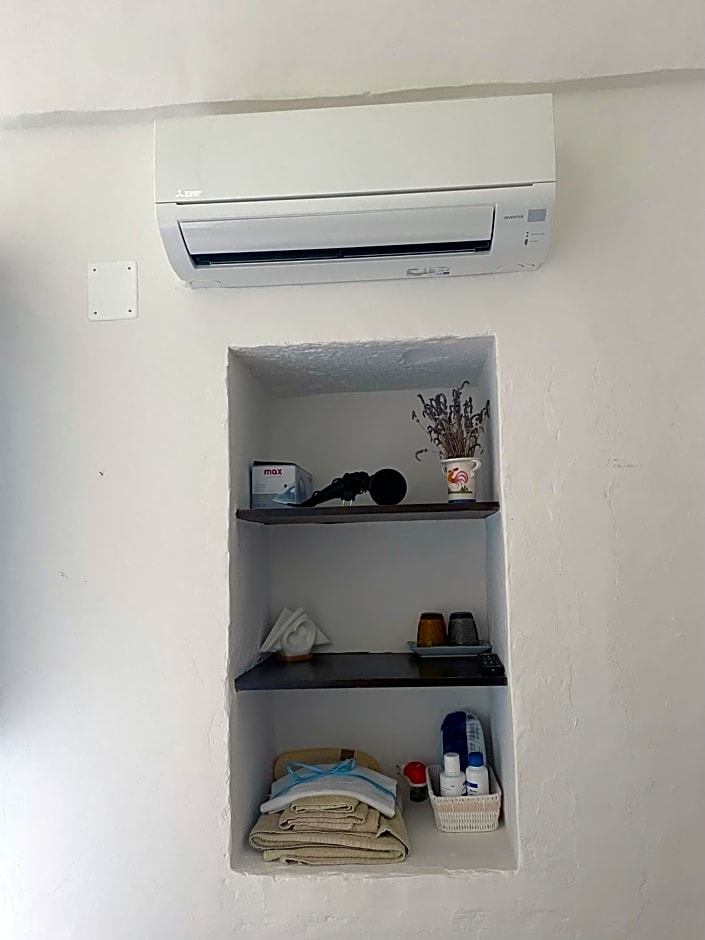 B&B Nonno Ciccio – Monopoli, LA