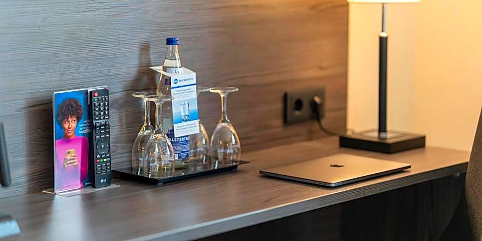 Best Western Hotel Schmoeker-Hof