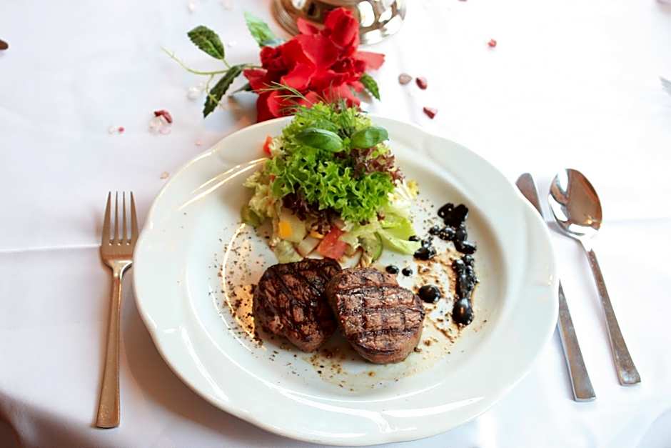 Hotel & Restaurant Hanse Kogge