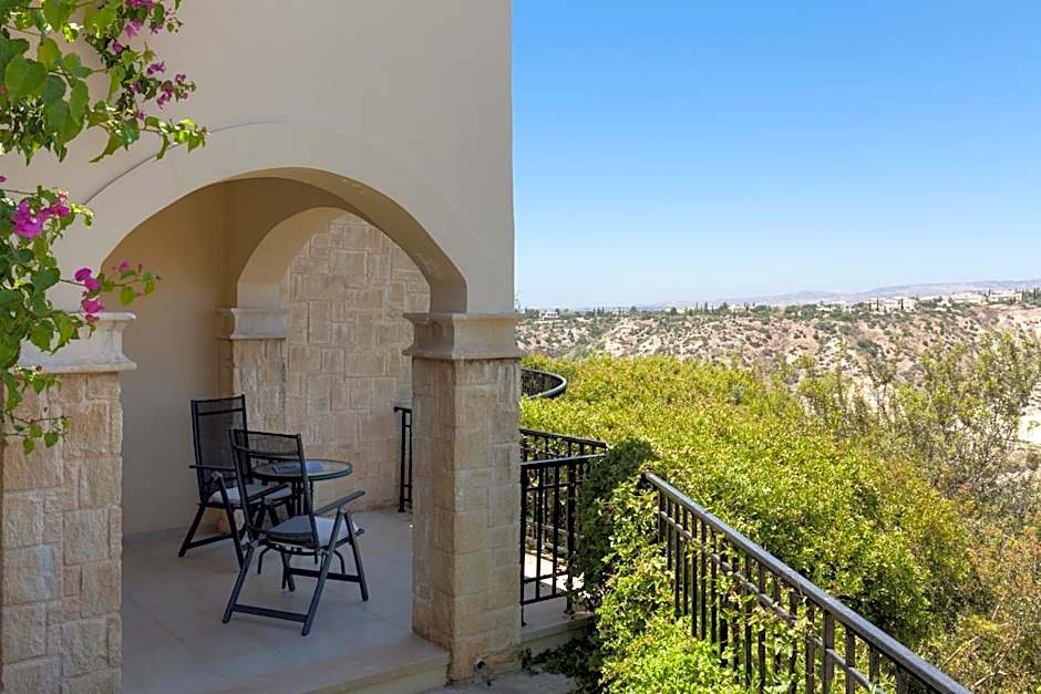 Aphrodite Hills Rentals - Junior Villas