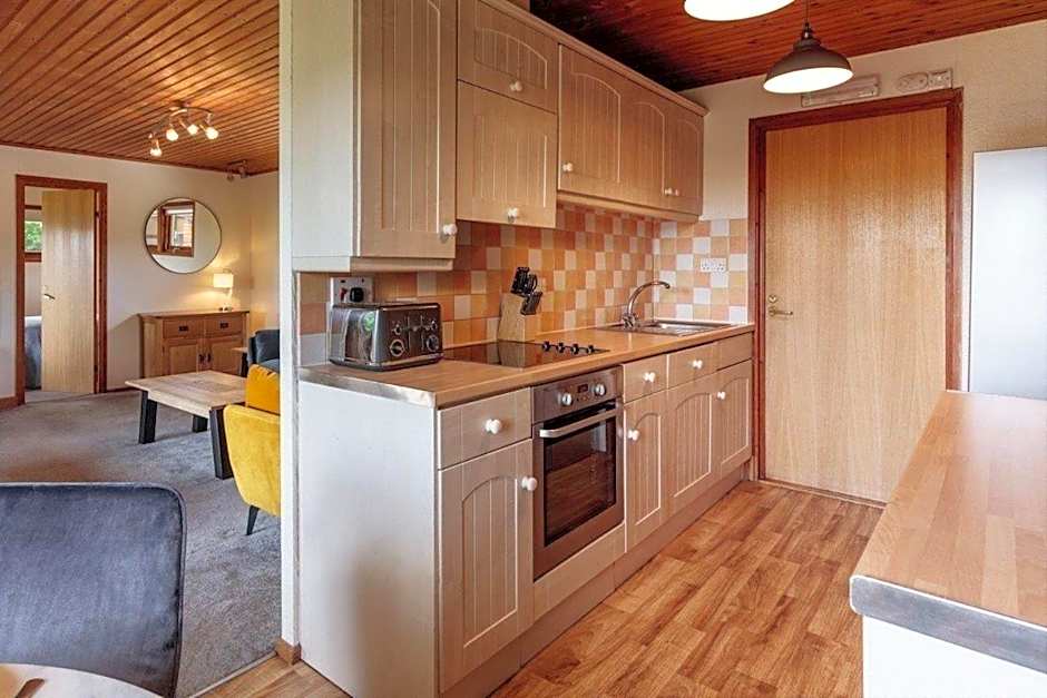 The Gamekeeper's Inn