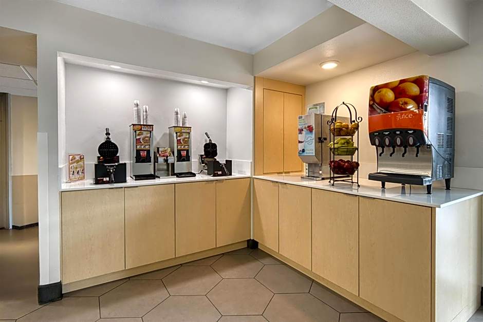 Best Western Portland West Beaverton