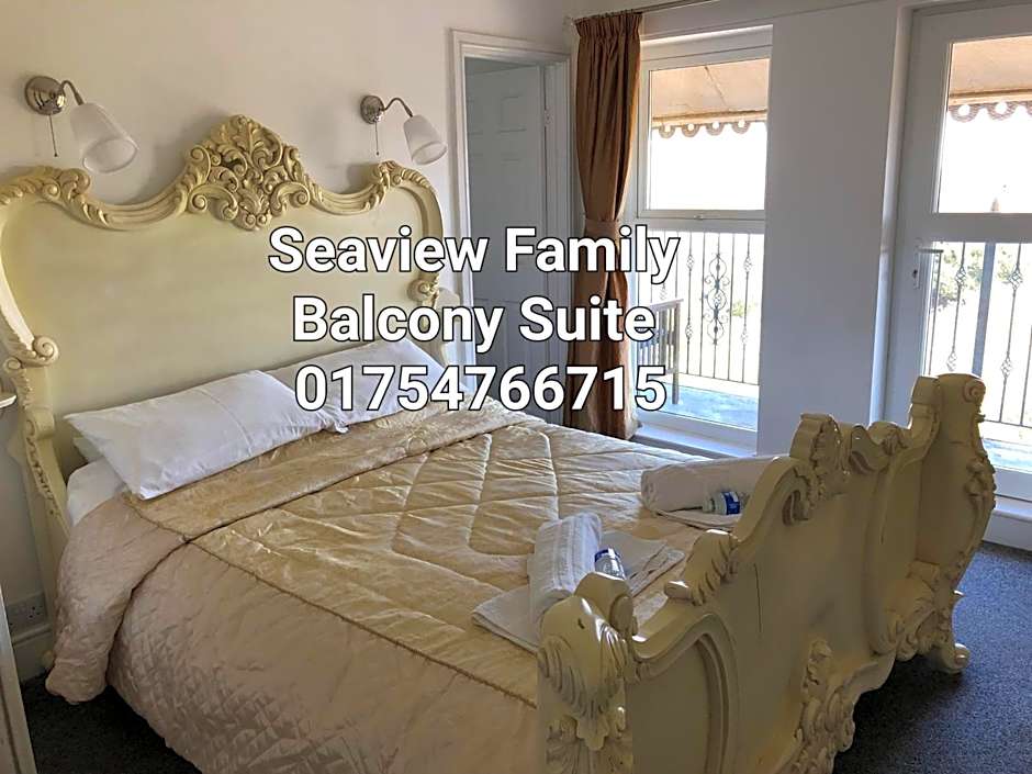 The Skegness Hotel