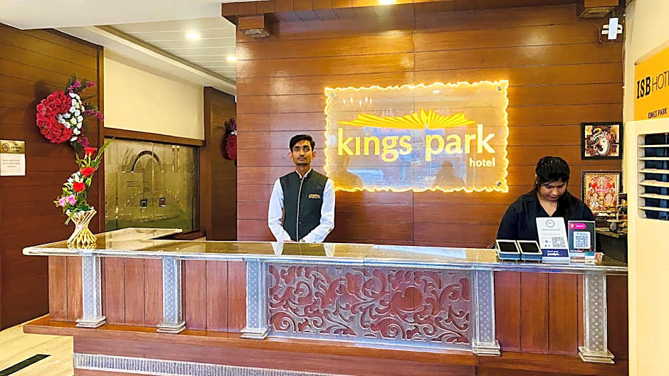Hotel Kings Park