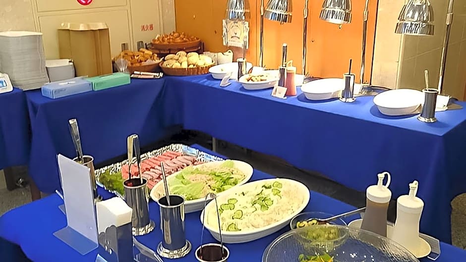 Toyoko Inn Tokyo Shinagawa-Eki Takanawa-Guchi