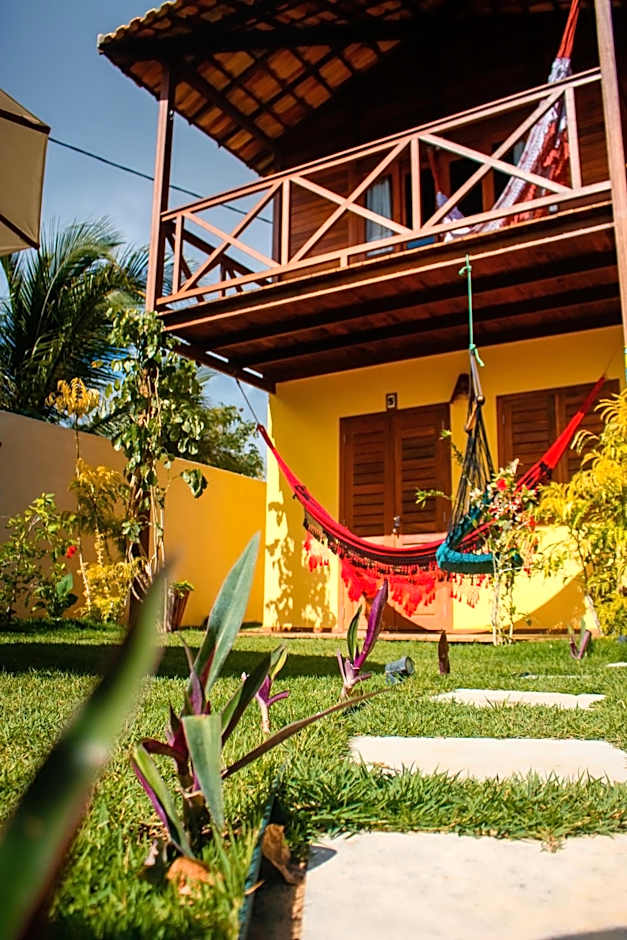 Pousada Dunas do Icarai