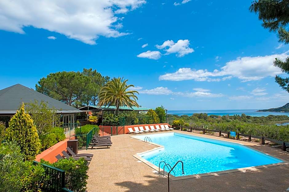 Residence Castell'Verde