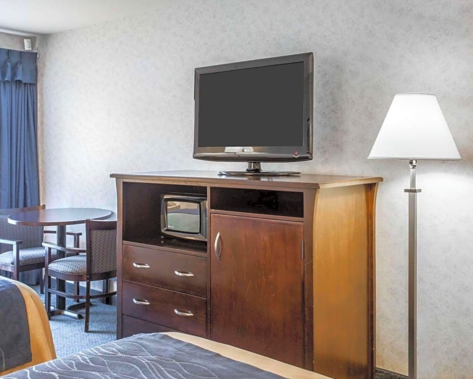 Comfort Inn Bellingham