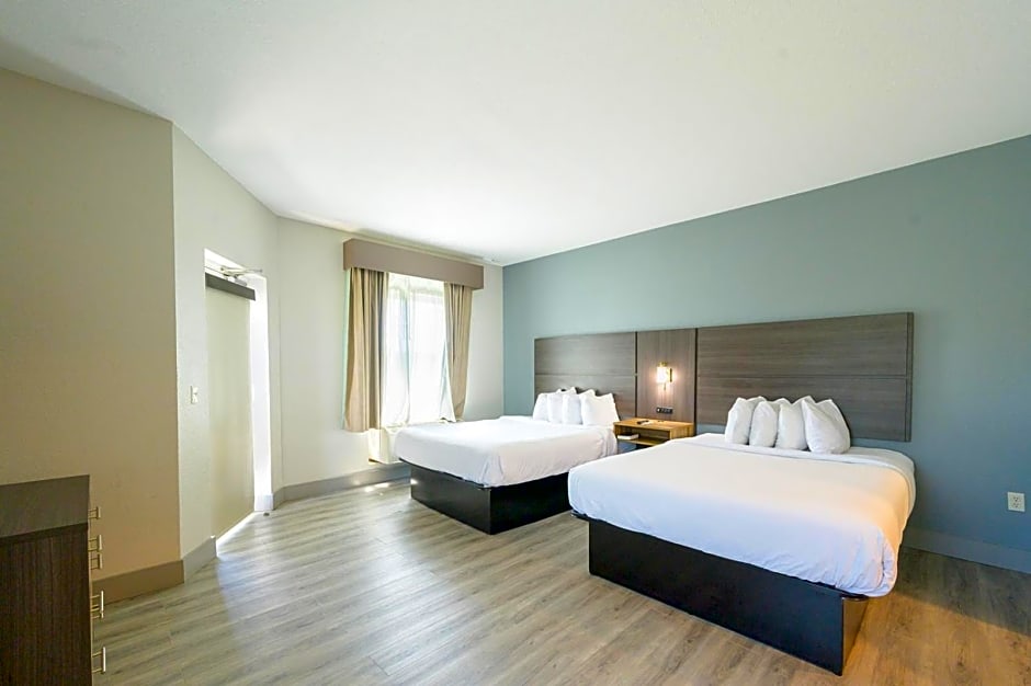Hawthorn Extended Stay by Wyndham Panama City Beach