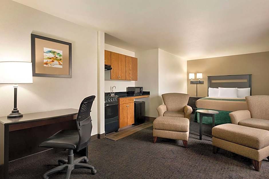 Baymont by Wyndham Glendive