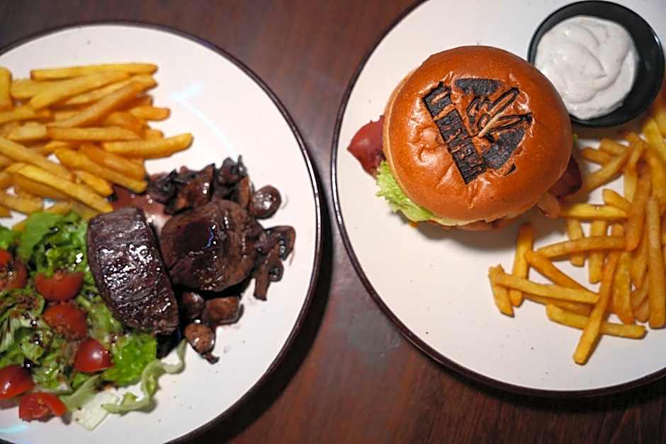 Viajero Bogota Hostel & Spa