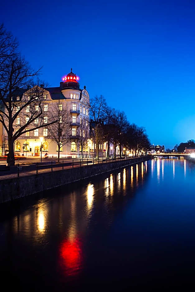Grand Hotell Hörnan