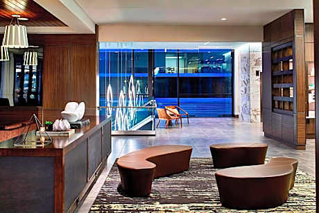 AC Hotel by Marriott Cleveland Beachwood