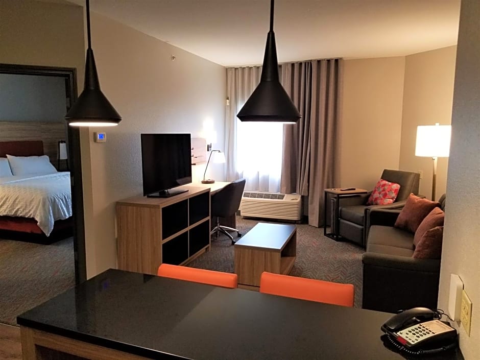 Candlewood Suites Apex Raleigh Area, an IHG Hotel