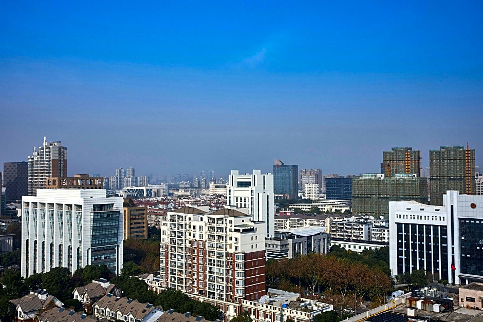 FOUR POINTS by SHERATON JIAXING