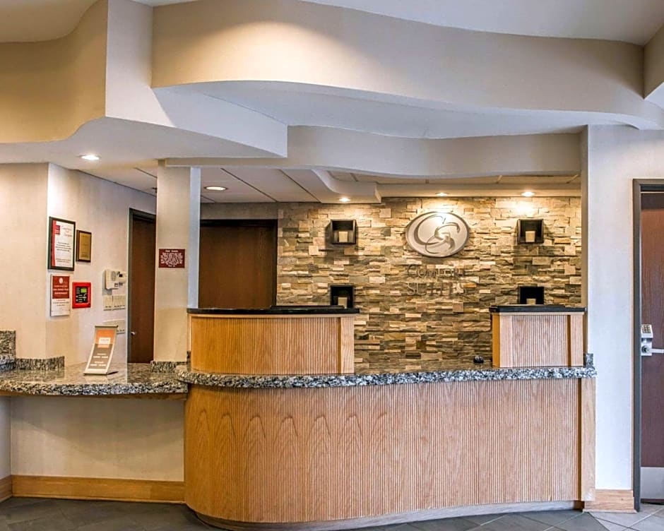 Comfort Suites Monroeville