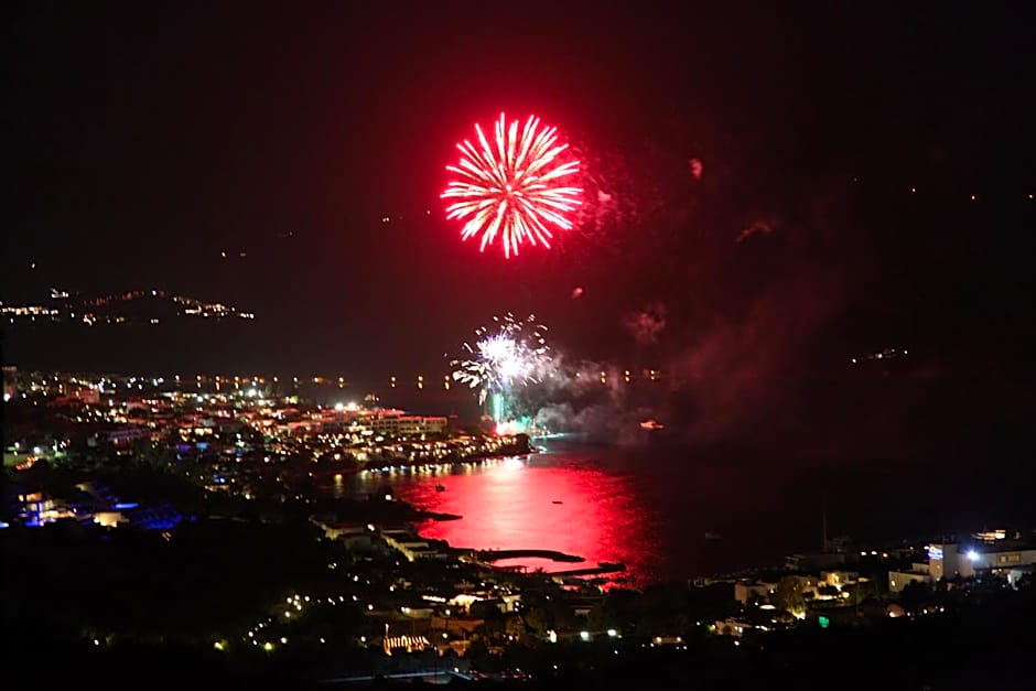 Elounda Solfez Villas