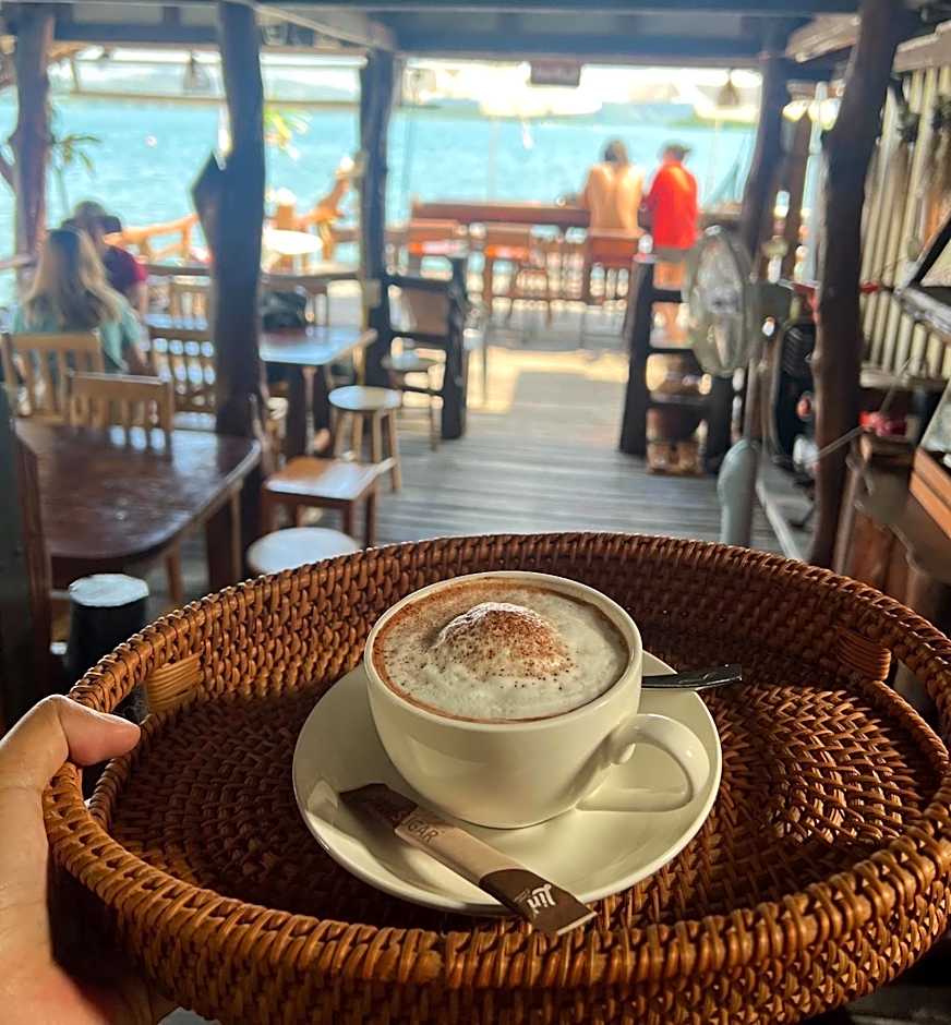 Bankruchaem Homestay Kohpu