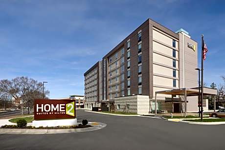 Home2 Suites by Hilton Richmond Short Pump