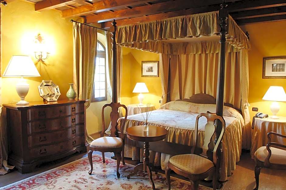 Hotel Torre di San Martino