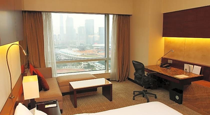The Westin Guangzhou