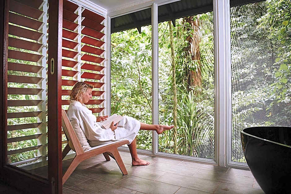 Daintree Eco Lodge & Spa