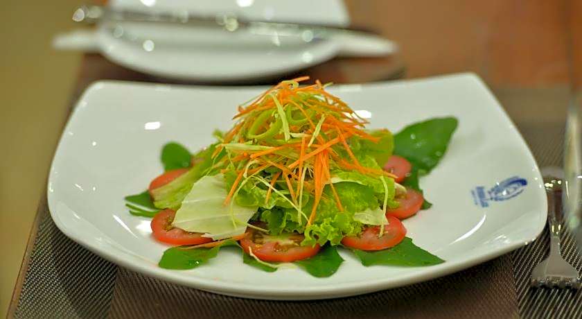 Athena Lake by Seedevi