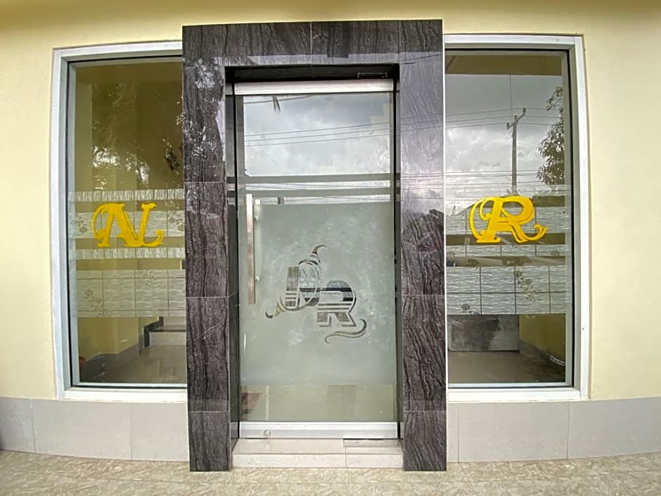 Homestay RN near Taman Bambu Runcing Polewali Mitra RedDoorz