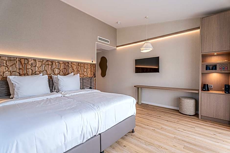 Strandhotel Duinoord