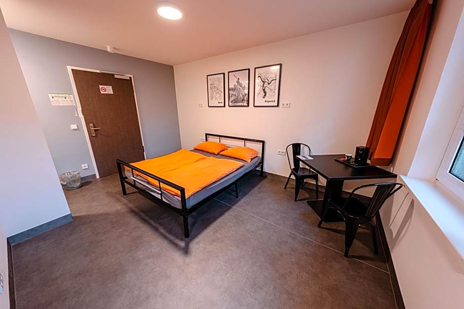 NEOHOSTEL Berlin
