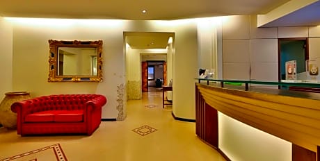 Best Western Hotel Metropoli