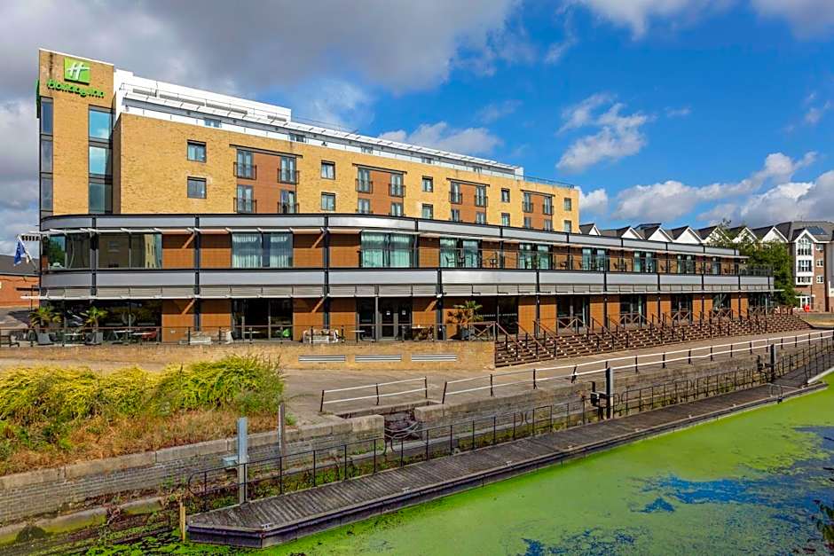 Holiday Inn London Brentford Lock By IHG