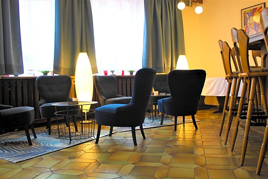 Hotel Simonis Koblenz