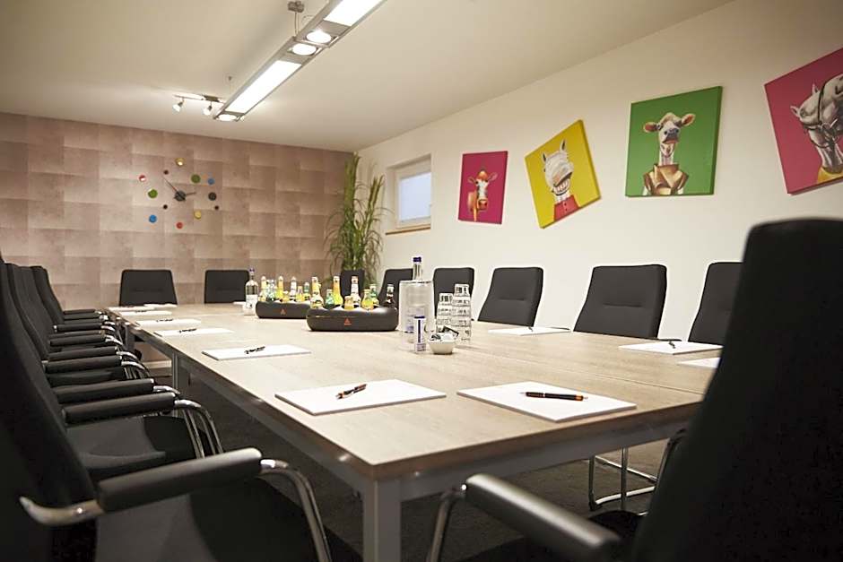 Aparthotel Bernstein