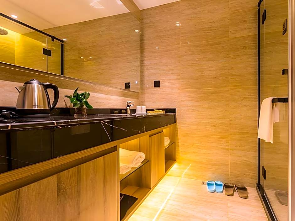 GreenTree Inn Changzhou International Airport