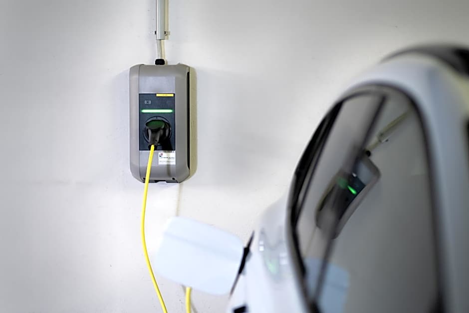 STAY.inn Comfort Art Hotel Schwaz