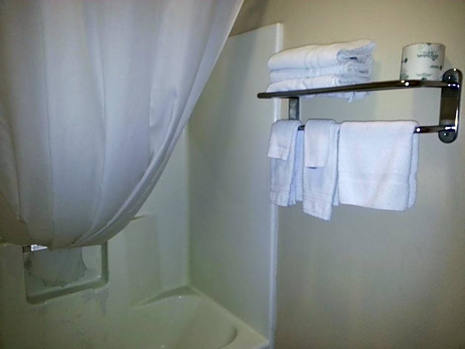 Super 8 by Wyndham Page/Lake Powell