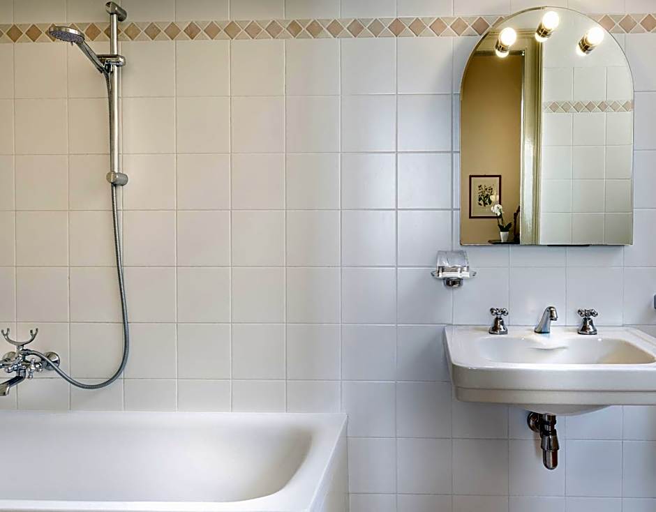 Hotel Palace Bologna Centro