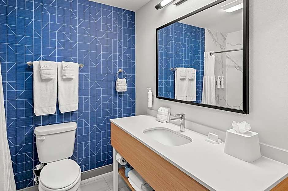 Spark by Hilton North Little Rock