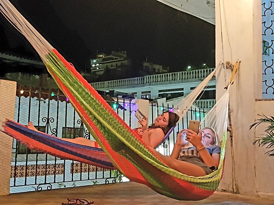 Hostel Vallarta