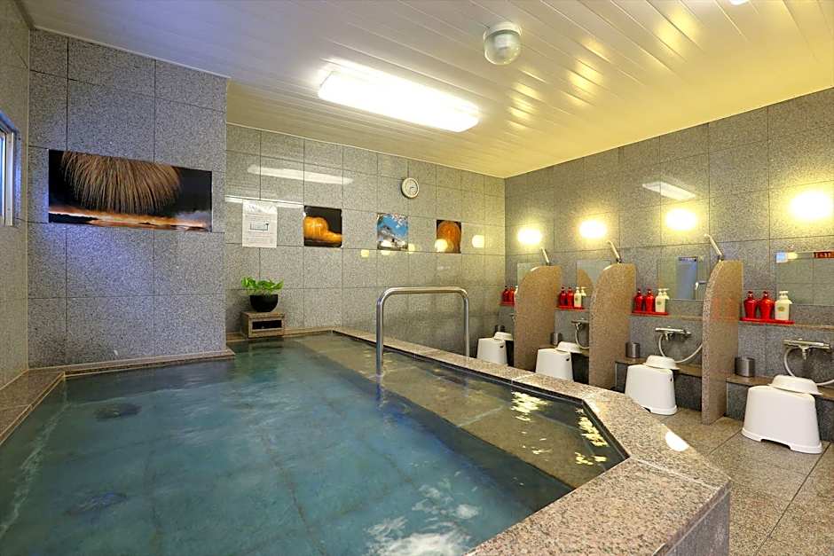 Hotel Hokke Club Niigata Nagaoka