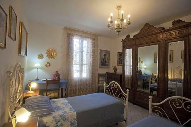 Alfieri Bed & Breakfast