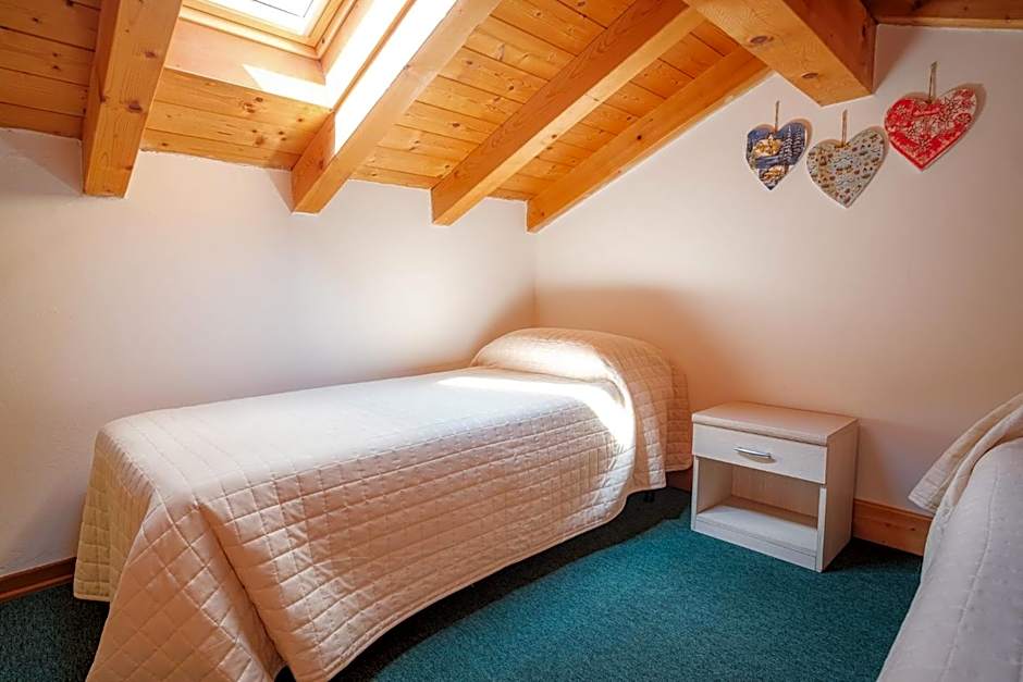 APARTHOTEL STREMBO